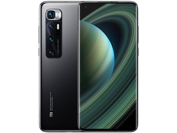 小米10至尊版背面+K40正面！Redmi 10渲染图曝光