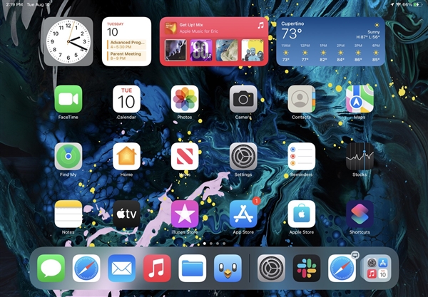 正式版马上降临！iOS 15 Beta5推送：新功能与改变一览