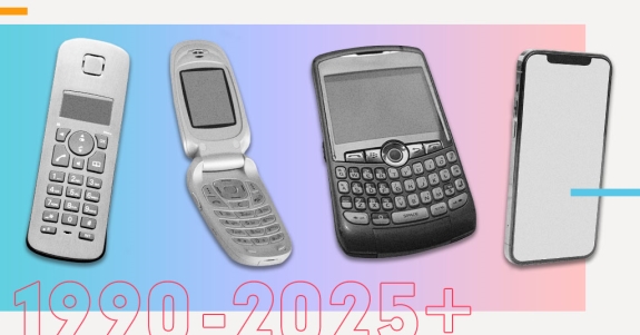Not Just Talk: How Mobile Storage Keeps Pace with Smart Phones