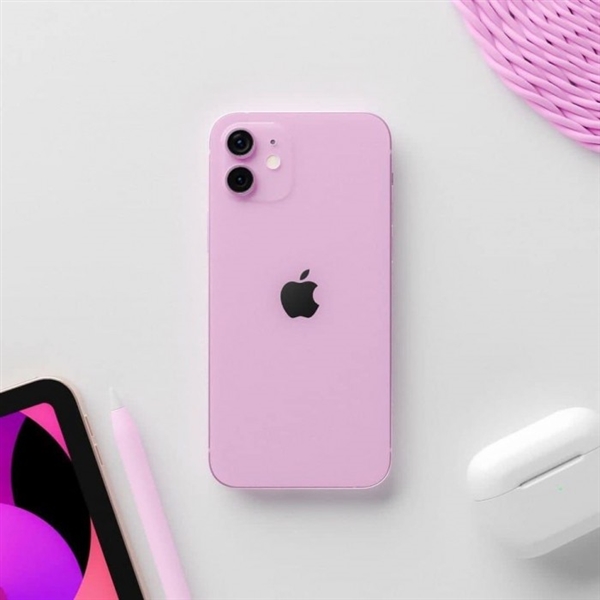 苹果更新数据库：iPhone 13全系来了 还有其它惊喜新品！