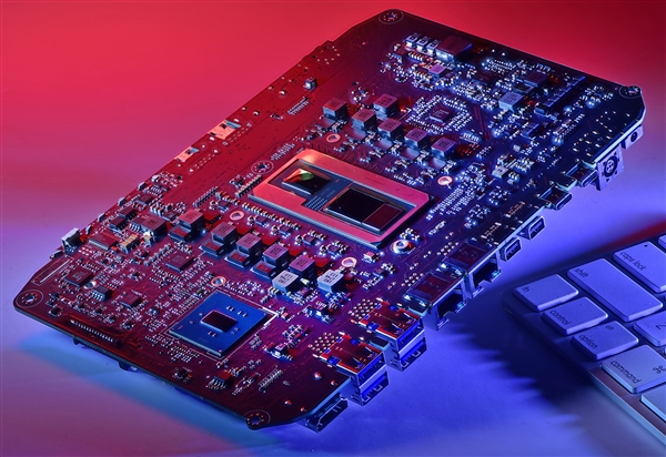 Intel+AMD唯一合体处理器复活:将支持Windows 11