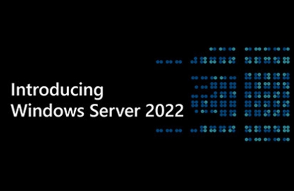 Windows Server 2022正式版全面推送：镜像发布下载