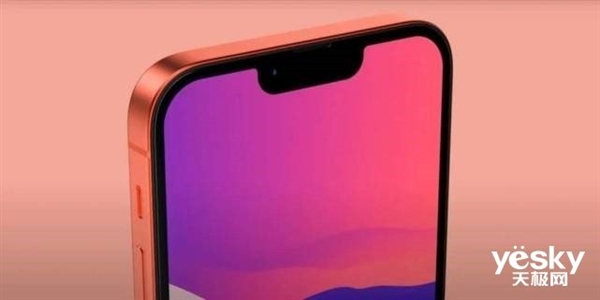 iPhone 13系列看点汇总：标准版仍是60Hz屏 或9月14日发布