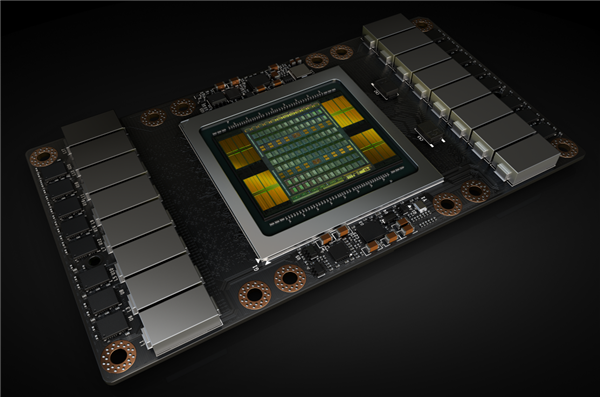 NVIDIA跨入5nm时代：曝RTX 40系显卡明年10月发布