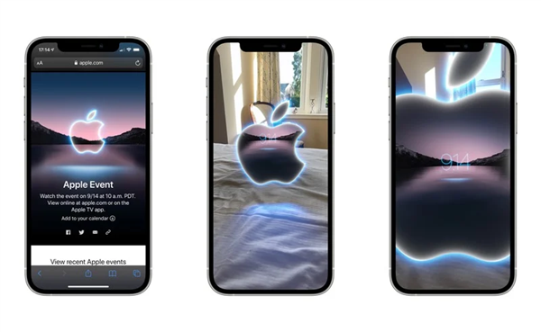 “十三香”终于来了:今年的“苹果春晚”年货可真不少