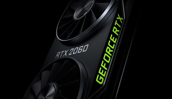 安培显卡挖矿忙 RTX 2060显卡或再次复活：升级12GB显存
