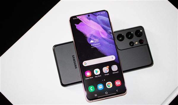 Exynos 2200加持！三星Galaxy S22系列曝光：顶配版无缘2亿像素