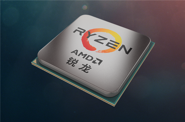 全年营收大涨60% AMD傍上台积电：5nm Zen4这下稳了