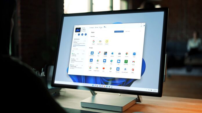 Your Phone App for Windows 11