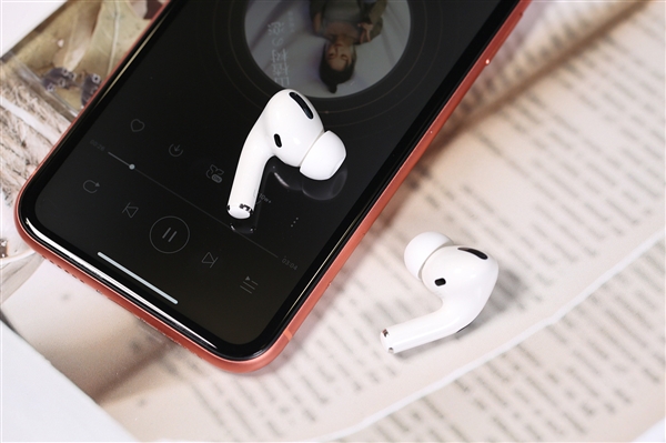 苹果中国官方羊毛来了!有耳机的用户可免费订阅6个月Apple Music