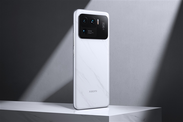 MIUI 12.5立功！小米11 Ultra获个人信息保护能力五星证书