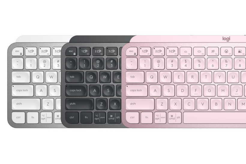 Logitech MX Keys Mini