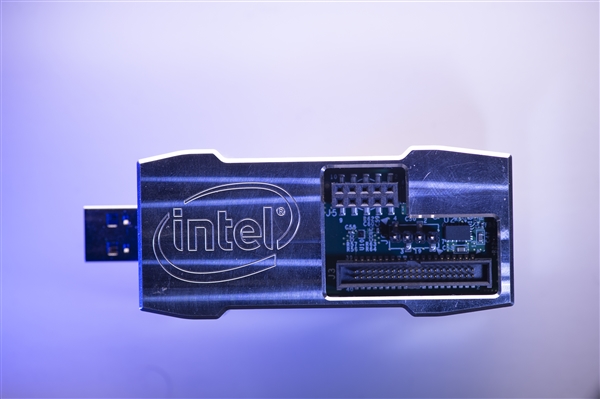 4 EUV工艺首发、100万神经元！Intel发布二代神经拟态芯片Loihi 2