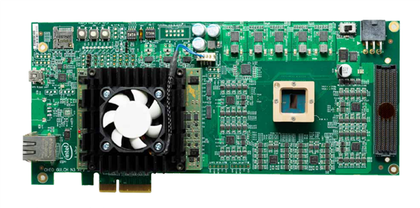 4 EUV工艺首发、100万神经元！Intel发布二代神经拟态芯片Loihi 2
