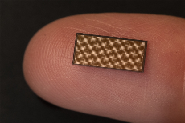 4 EUV工艺首发、100万神经元！Intel发布二代神经拟态芯片Loihi 2