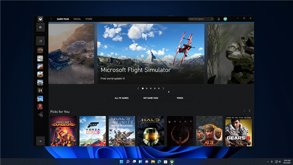 Windows 11今日正式推送！四大变化值得你拥有