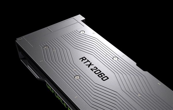 满血版RTX 3090 Super明年一月发布：RTX 2060也有新版