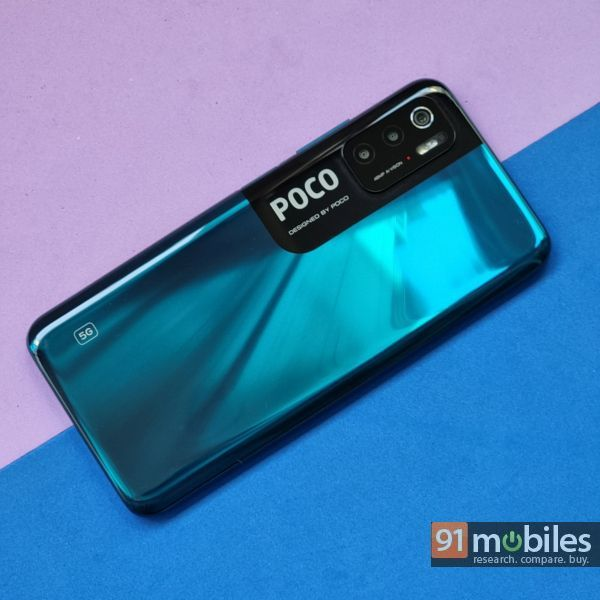 新一代千元档续航怪兽 小米POCO M4 Pro即将发布：已获认证