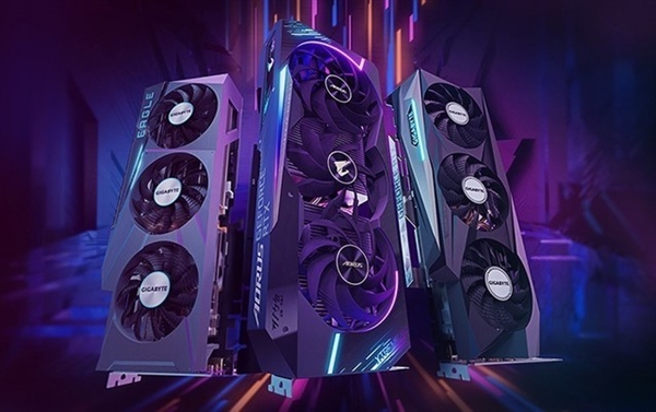 RTX 3070即将跌破6000元 别等了下山吧