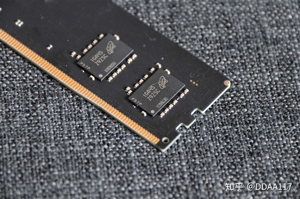12代酷睿、DDR5内存正式版首曝：两个小翅膀