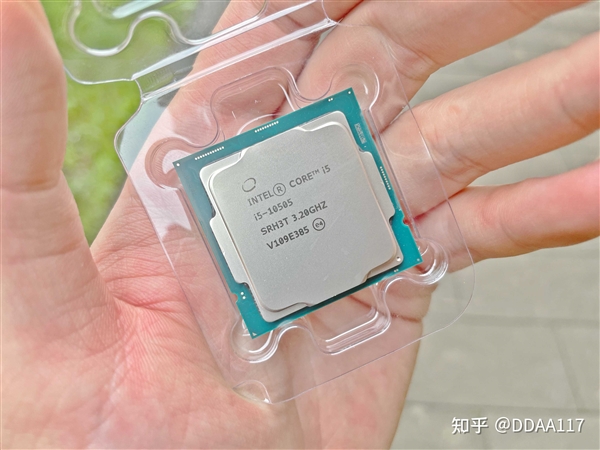 12代酷睿、DDR5内存正式版首曝：两个小翅膀
