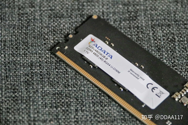 12代酷睿、DDR5内存正式版首曝：两个小翅膀