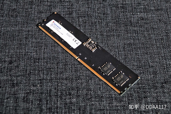 12代酷睿、DDR5内存正式版首曝：两个小翅膀