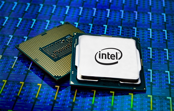 意外不？Intel桌面酷睿处理器越卖越好：量价齐升