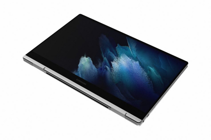 Galaxy Book Pro 360 5G 平板电脑