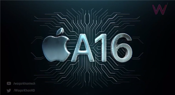 iPhone 14 Pro高清渲染图:感受下打孔屏