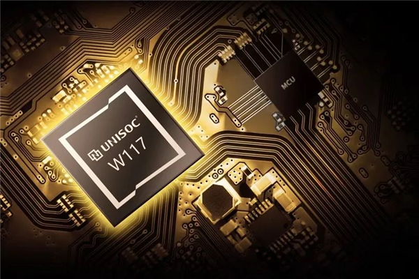 22nm工艺!紫光展锐W117蜂窝手表平台发布:高集成、低功耗