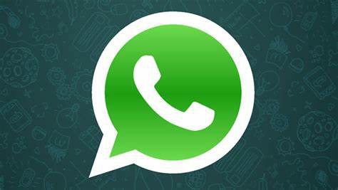 WhatsApp 