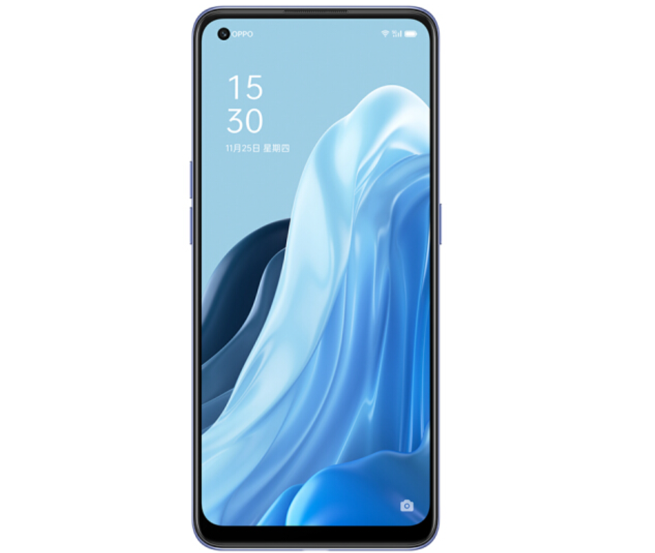 OPPO Reno 7 SE手机