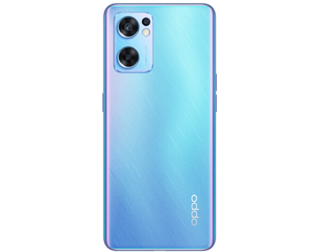OPPO Reno 7 SE手机