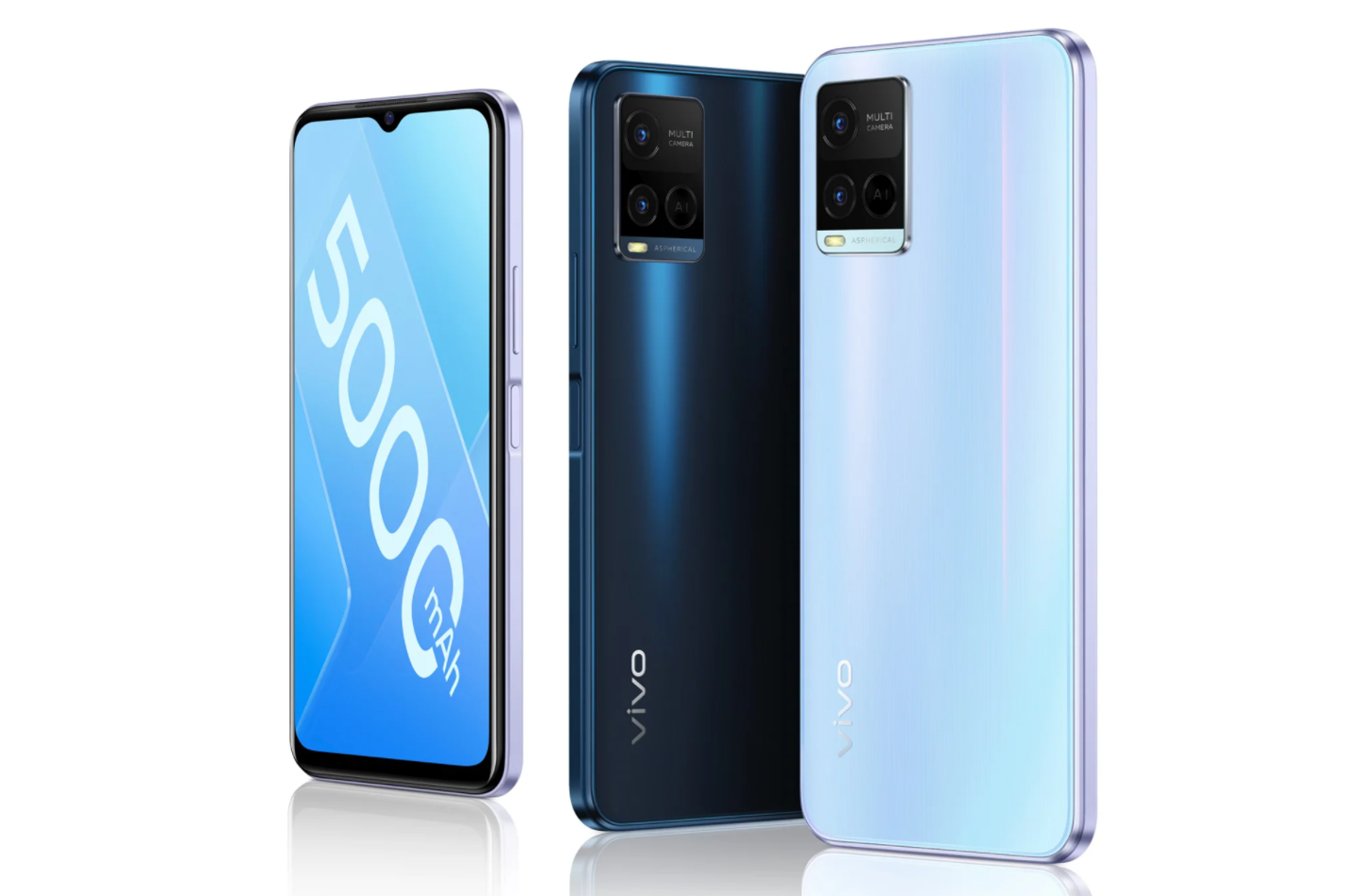 vivo Y32