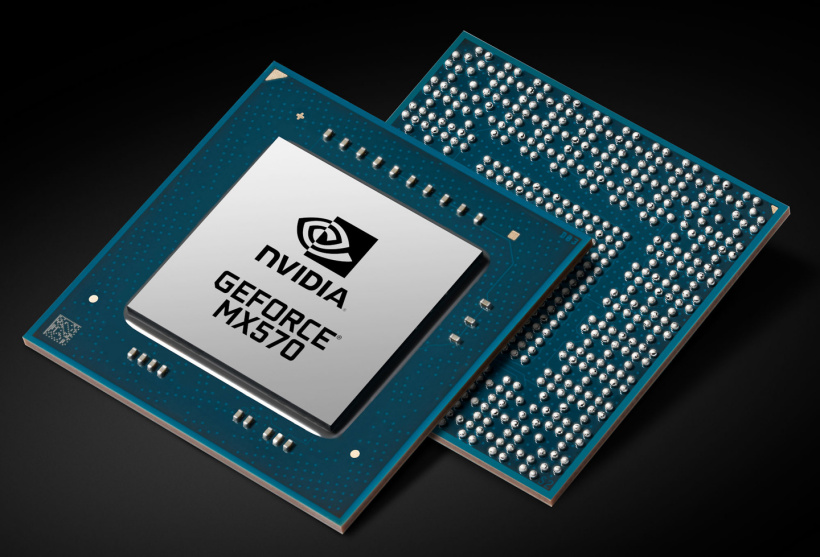 MX 570 显卡