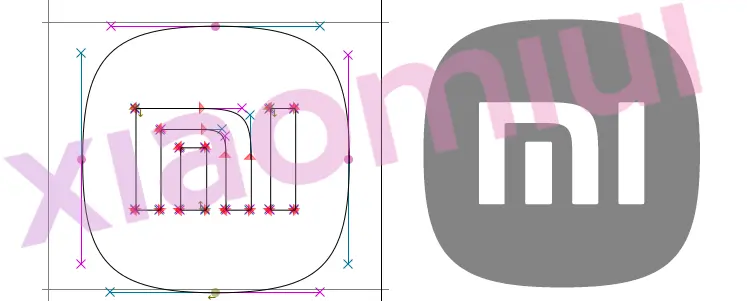 Mi Sans 字体