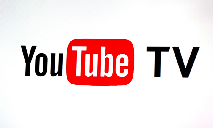 YouTube TV