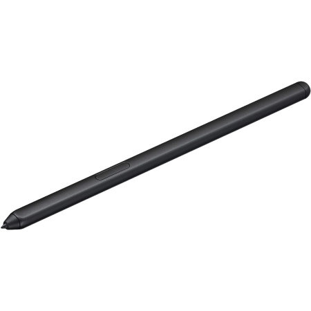 官方三星 S Pen 黑色手写笔 - 适用于 Galaxy S22 Ultra
