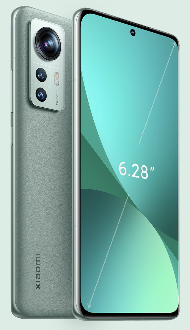 小米 12