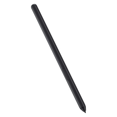 官方三星 S Pen 黑色手写笔 - 适用于 Galaxy S22 Ultra