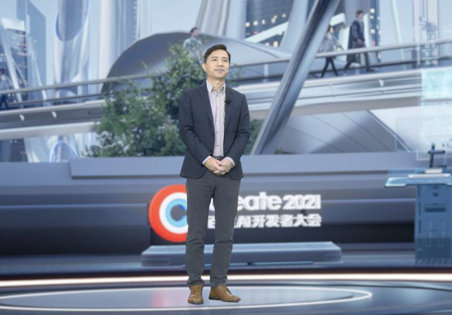 李彦宏