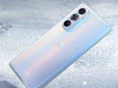 2999 元起，摩托罗拉 moto edge X30 今日 10 点再次开售