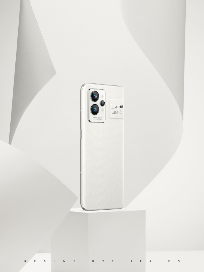 realme GT2 Pro 