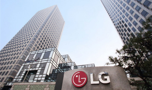 LG工厂