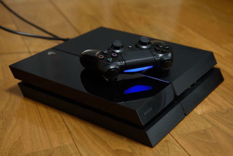 PS4
