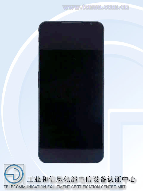 红魔游戏手机 7