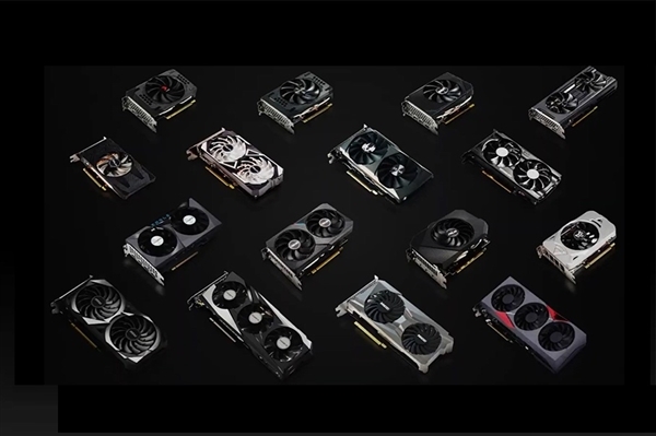 1899元的RTX 3050显卡即将开卖 NVIDIA营销宣传引发网友吐槽