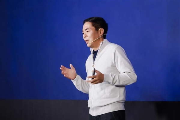 2小时1.6万字!张小龙演讲全文:微信小而美 绝不是垃圾