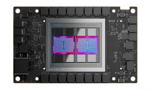 新一代高带宽内存HBM3标准发布：单颗容量64GB、带宽819GB/s